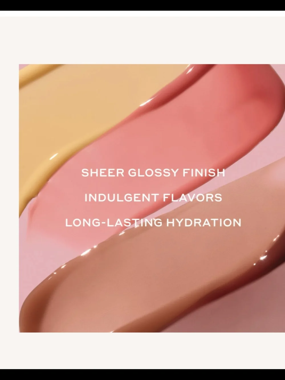 Ole Henriksen Pout Preserve Peptide Lip Treatment In Strawberry Sorbet NIB